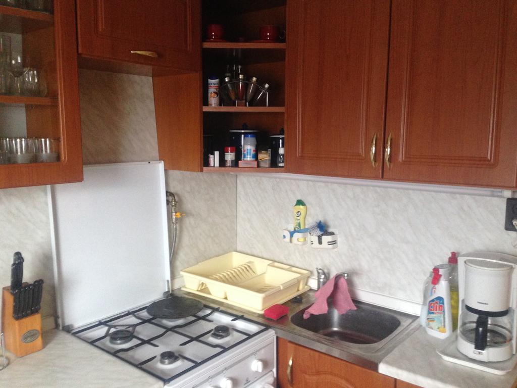 Otto Nyaralo Villa Révfülöp Exteriör bild